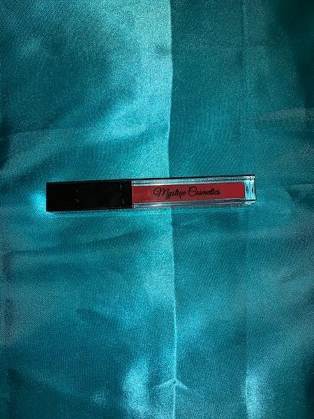 Mystiqe Cosmetics Matte Liquid Lipstick