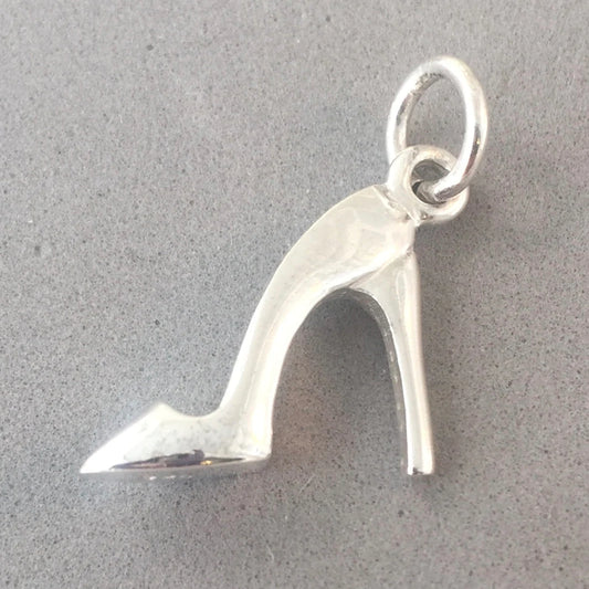Charm para tacón de aguja