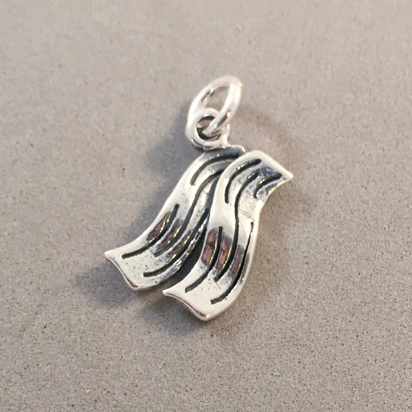Bacon Charm