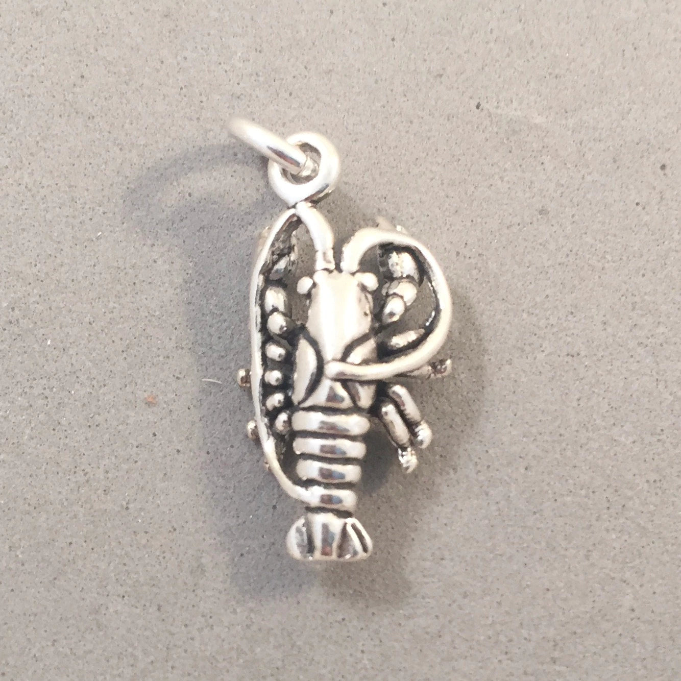 Lobster Charm