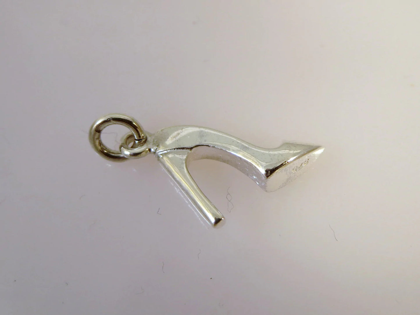 Charm para tacón de aguja