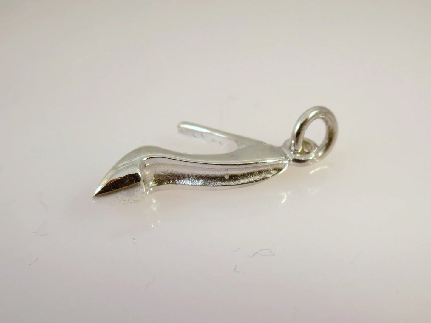 Charm para tacón de aguja