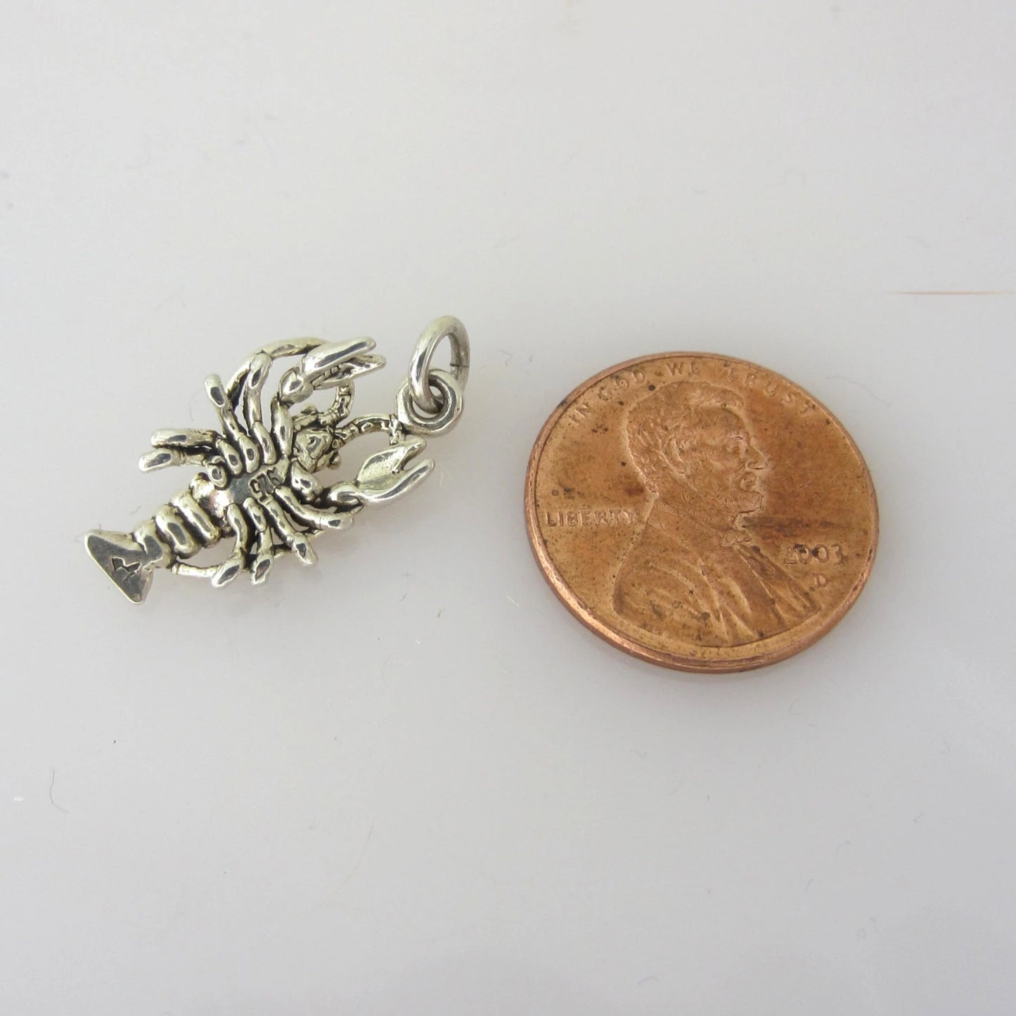Lobster Charm