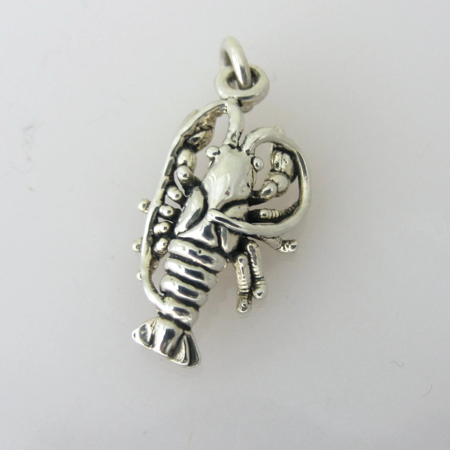 Lobster Charm