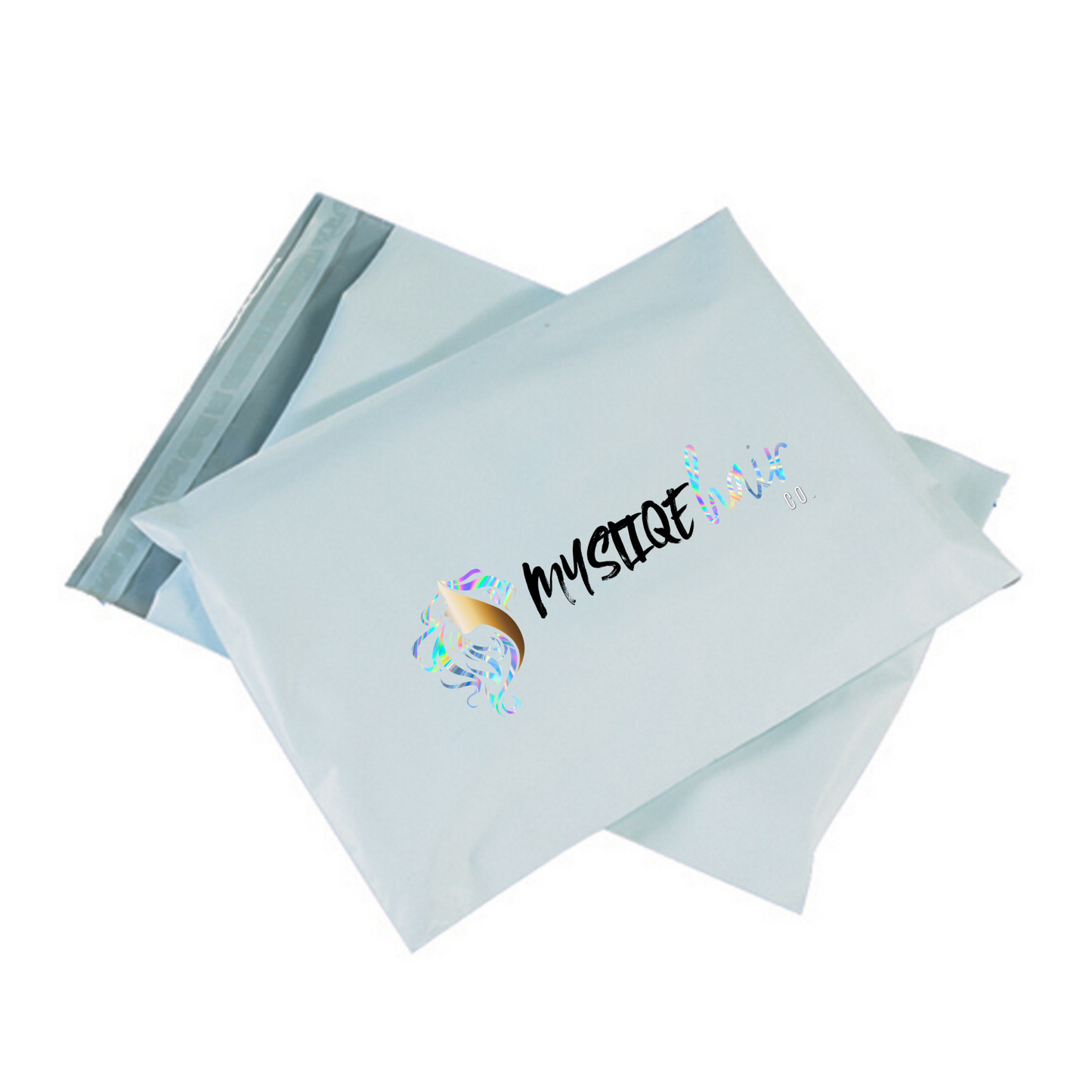 Custom Poly Mailers