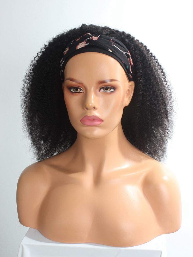 Diamond Headband Unit