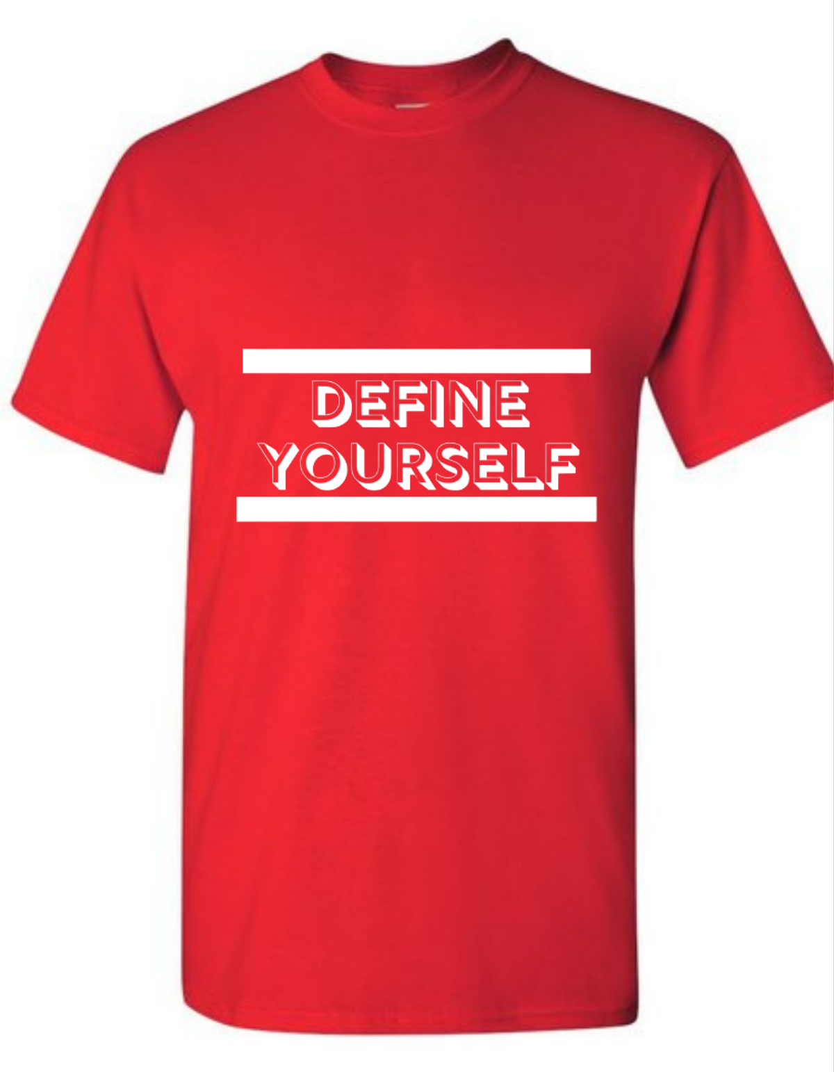 Define yourself