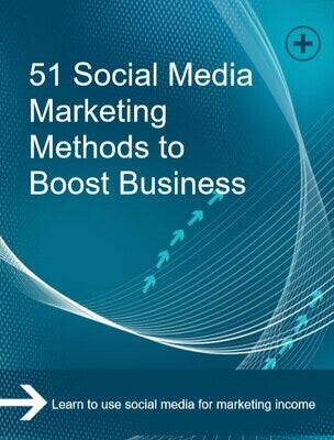 51 Social Media Marketing Methods to Boost Business