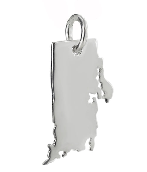 Encanto del estado de Rhode Island 