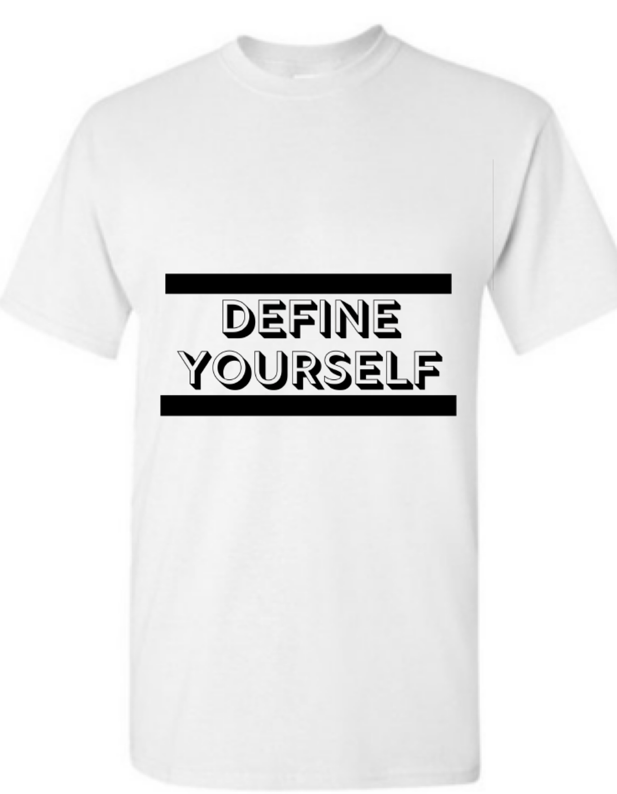 Define yourself