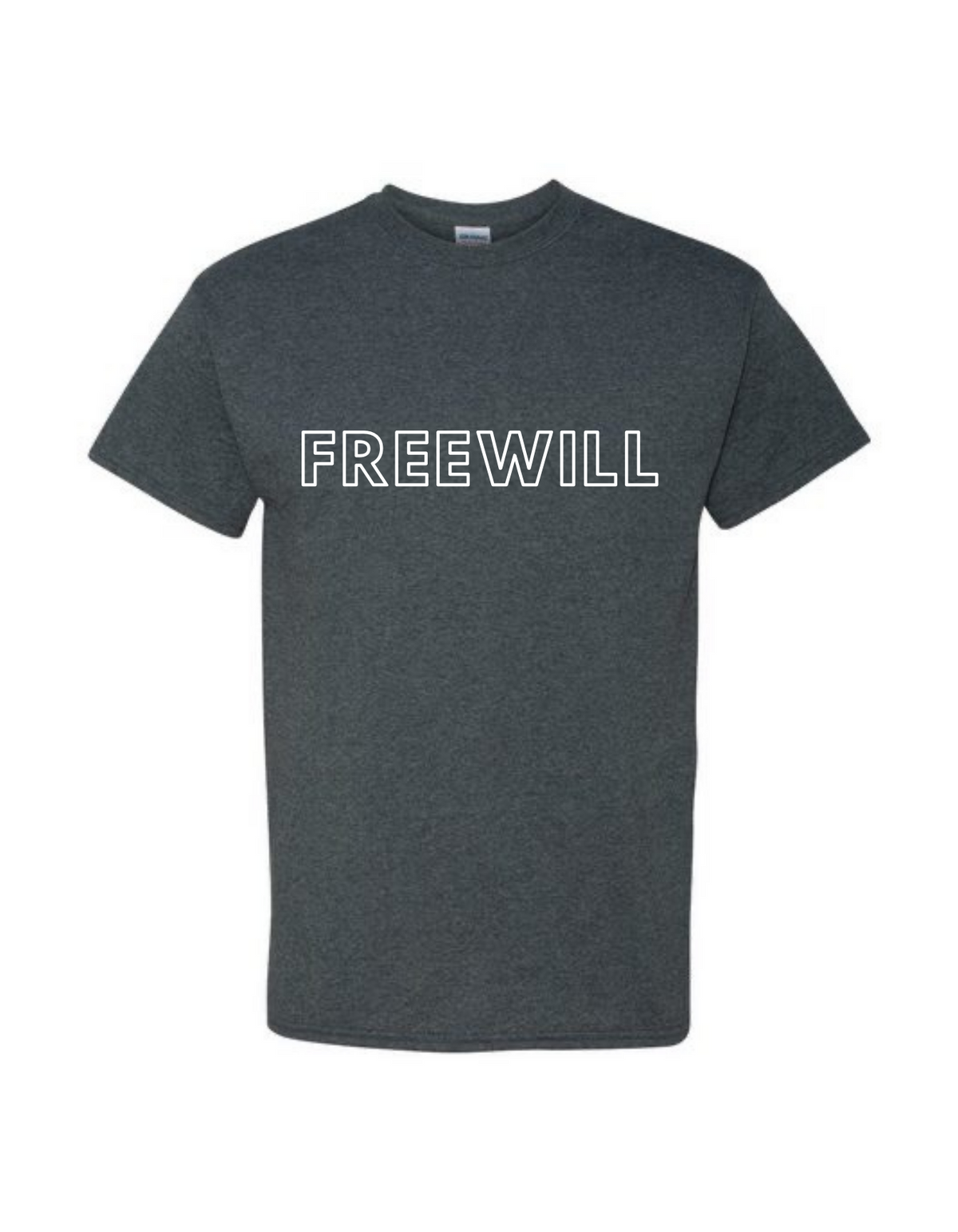 Freewill
