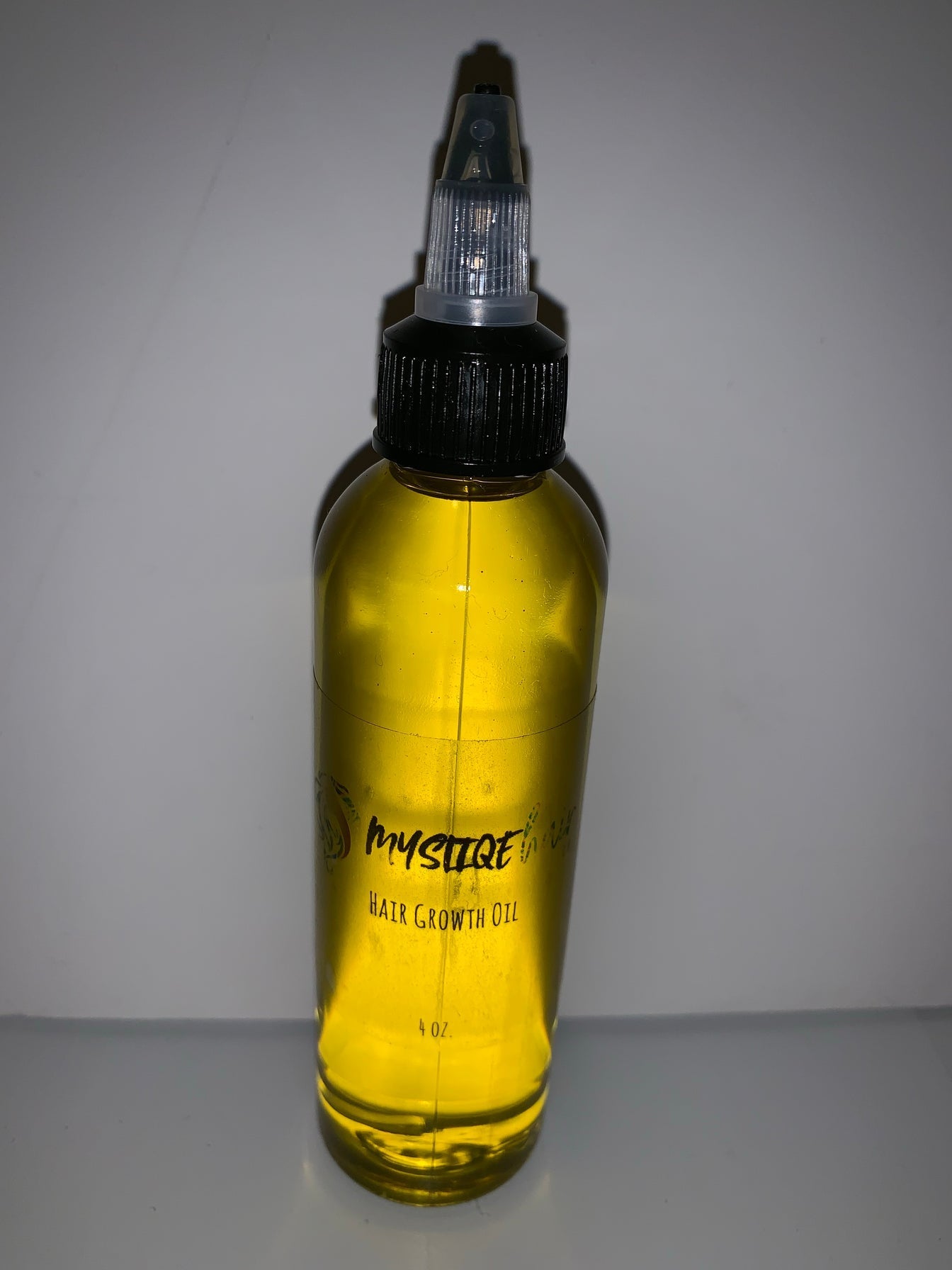 Mega kit de muestra de cabello