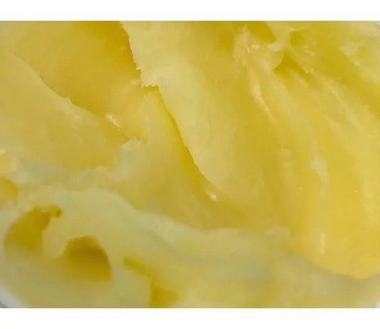 pomada a base de aceite