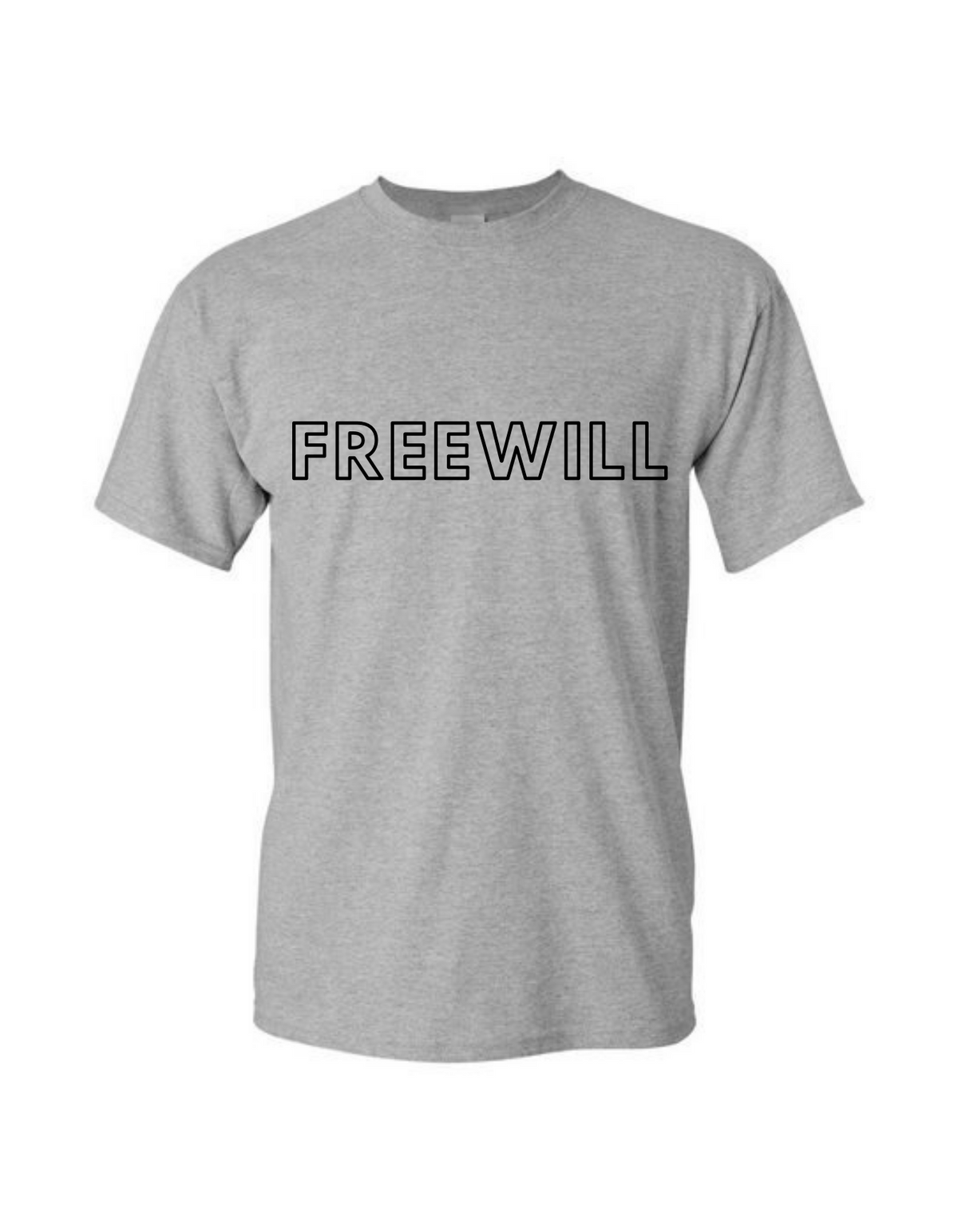 Freewill