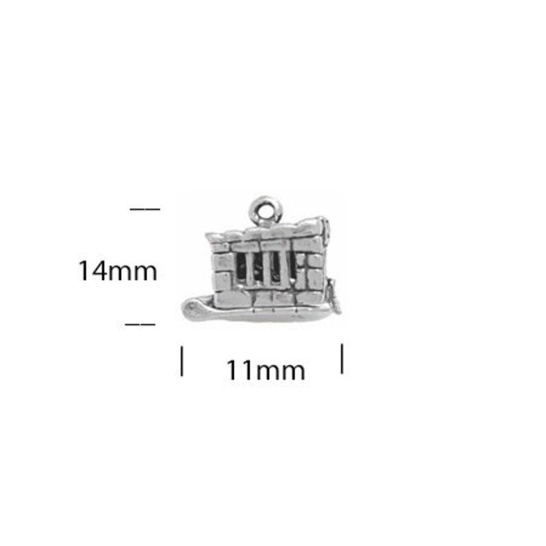 Encanto de la cárcel