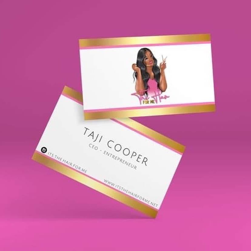 Mega kit de marca de cabello 