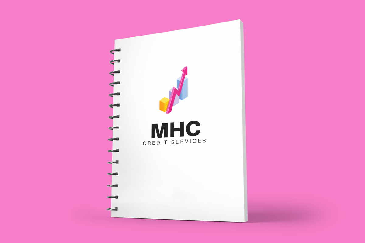 MHC Monthly Budget Tracker