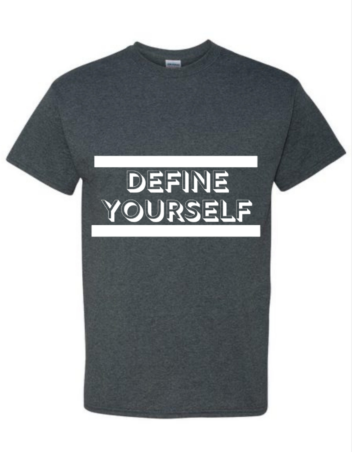 Define yourself