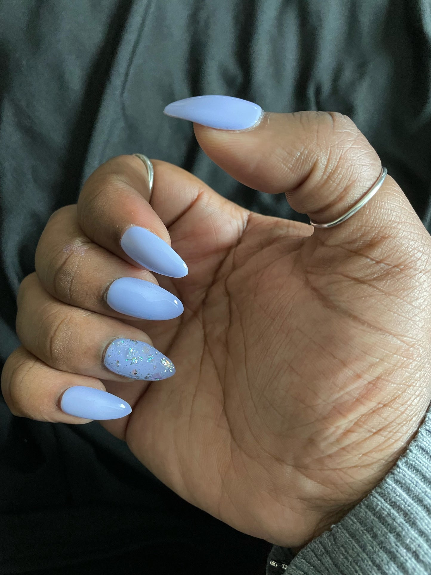 “Pixie” Nail Set