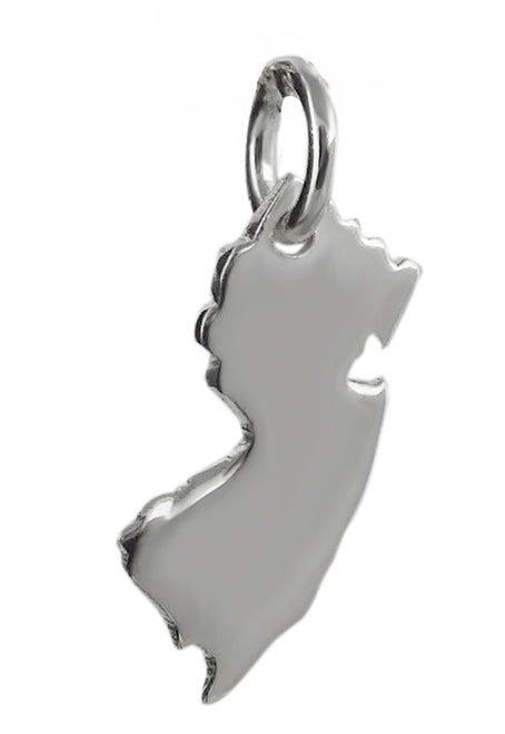 Encanto del estado de Nueva Jersey 