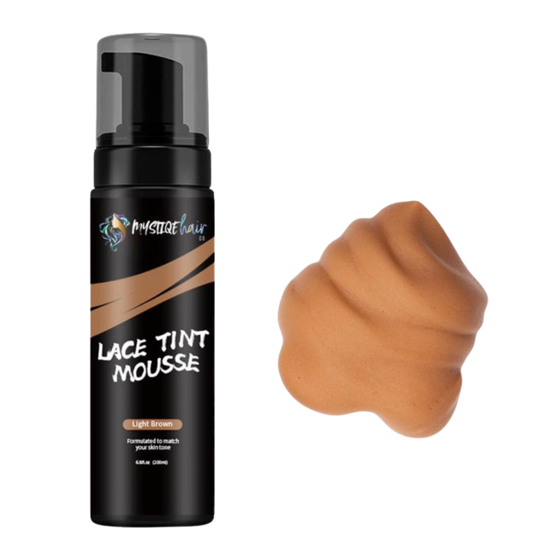 Lace Tint Mousse