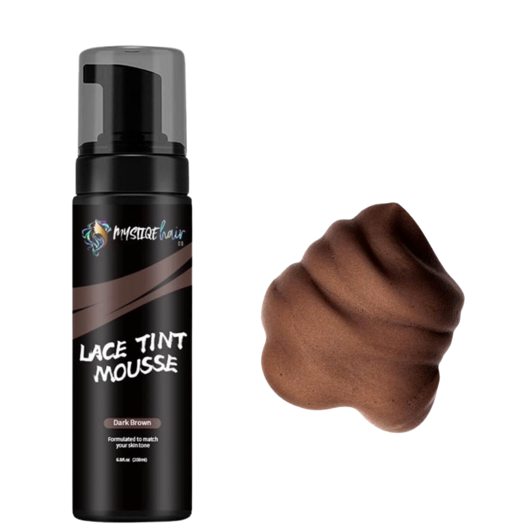 Lace Tint Mousse