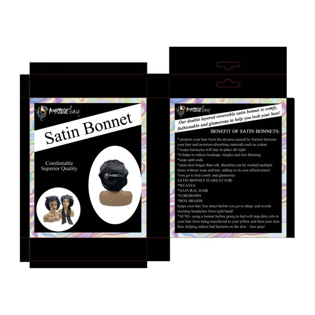 Product Label/Package Design