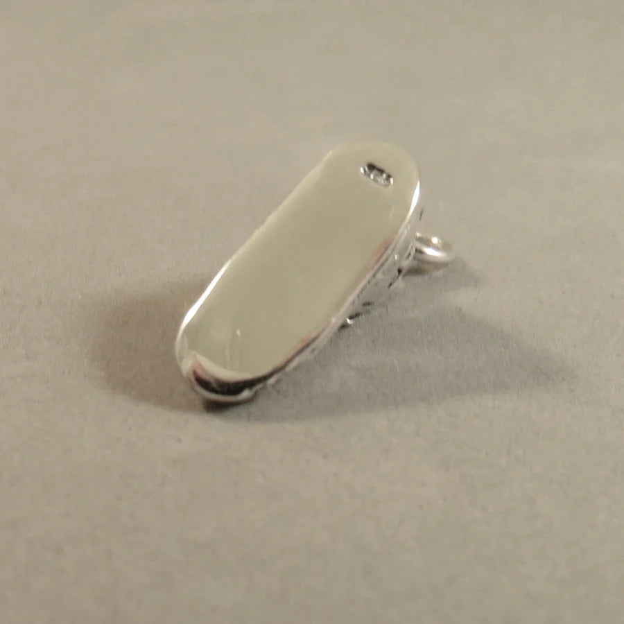 Charm para zapatillas altas