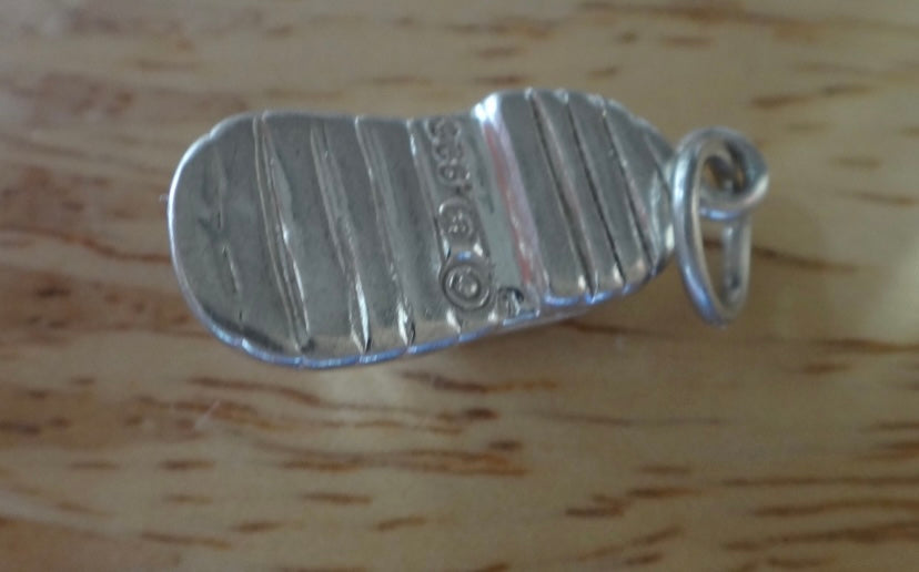 Encanto del zapato de zueco