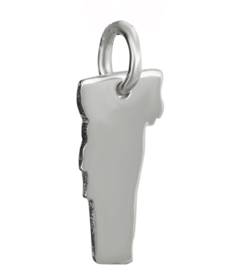 Encanto del estado de Vermont 