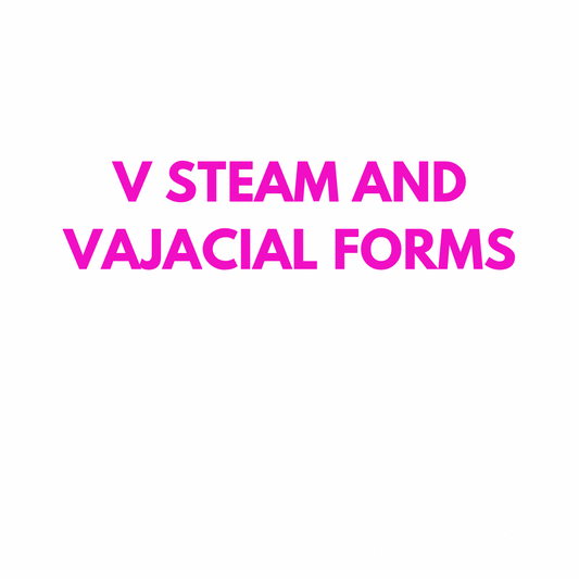 V Steam y Formas Vajaciales