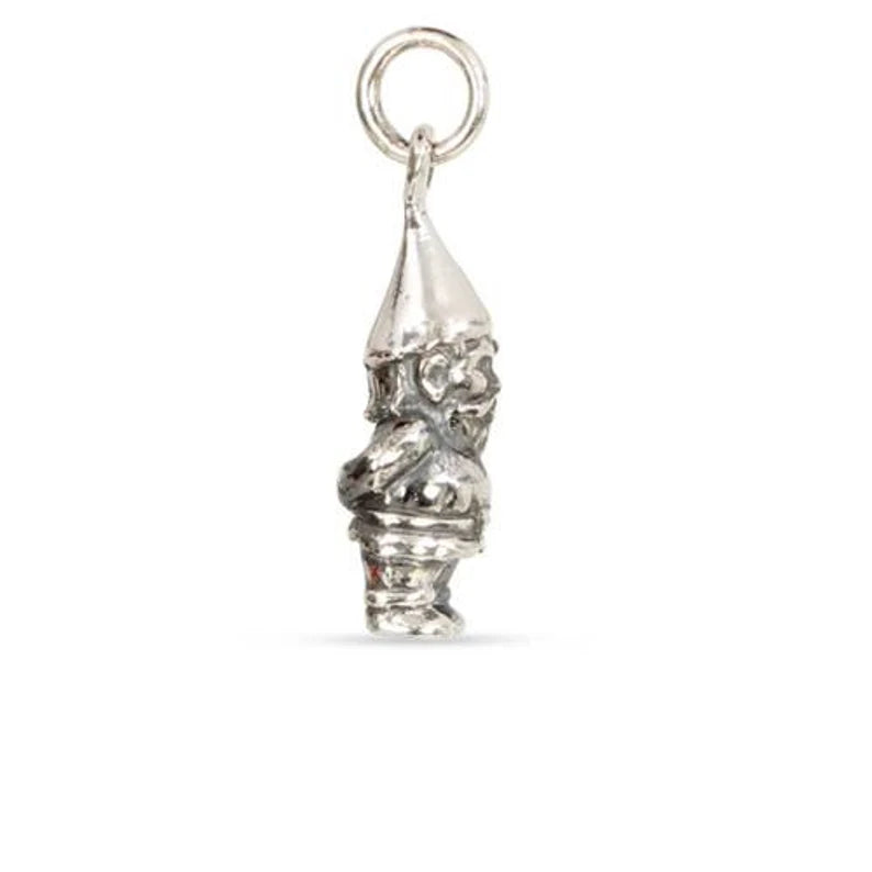 Garden Gnome Charm