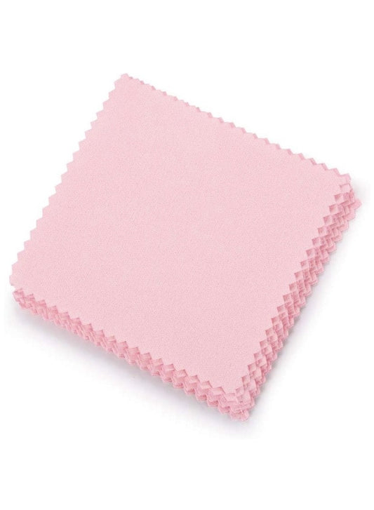 Jewelry Cleaning Cloth
