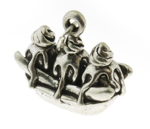 Banana Split Charm