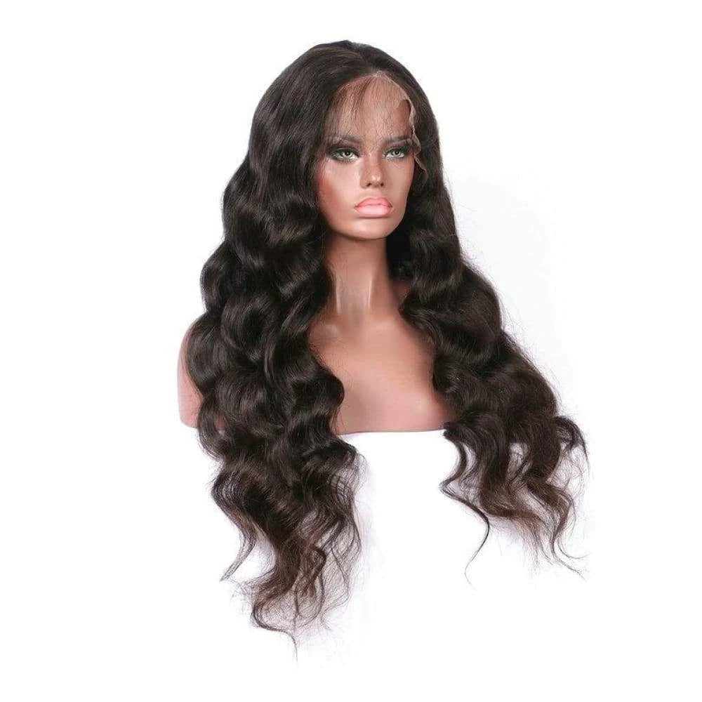 Full Lace Unit