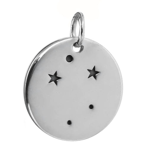 Encanto del Zodíaco Libra