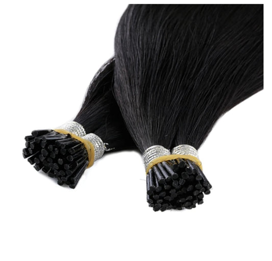 Negro azabache (1) I-Tips