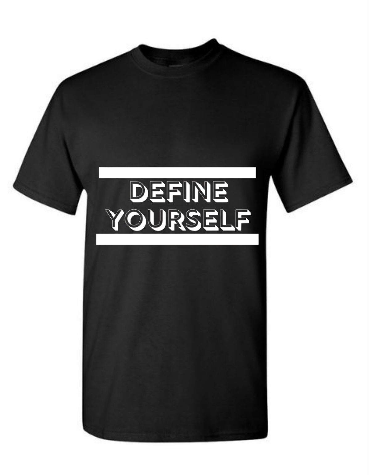 Define yourself