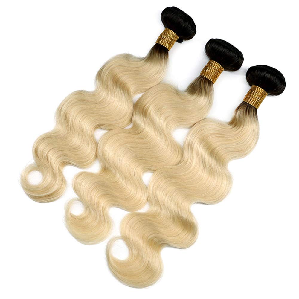 Elite  Blonde Bombshell Mix Bundle Deals