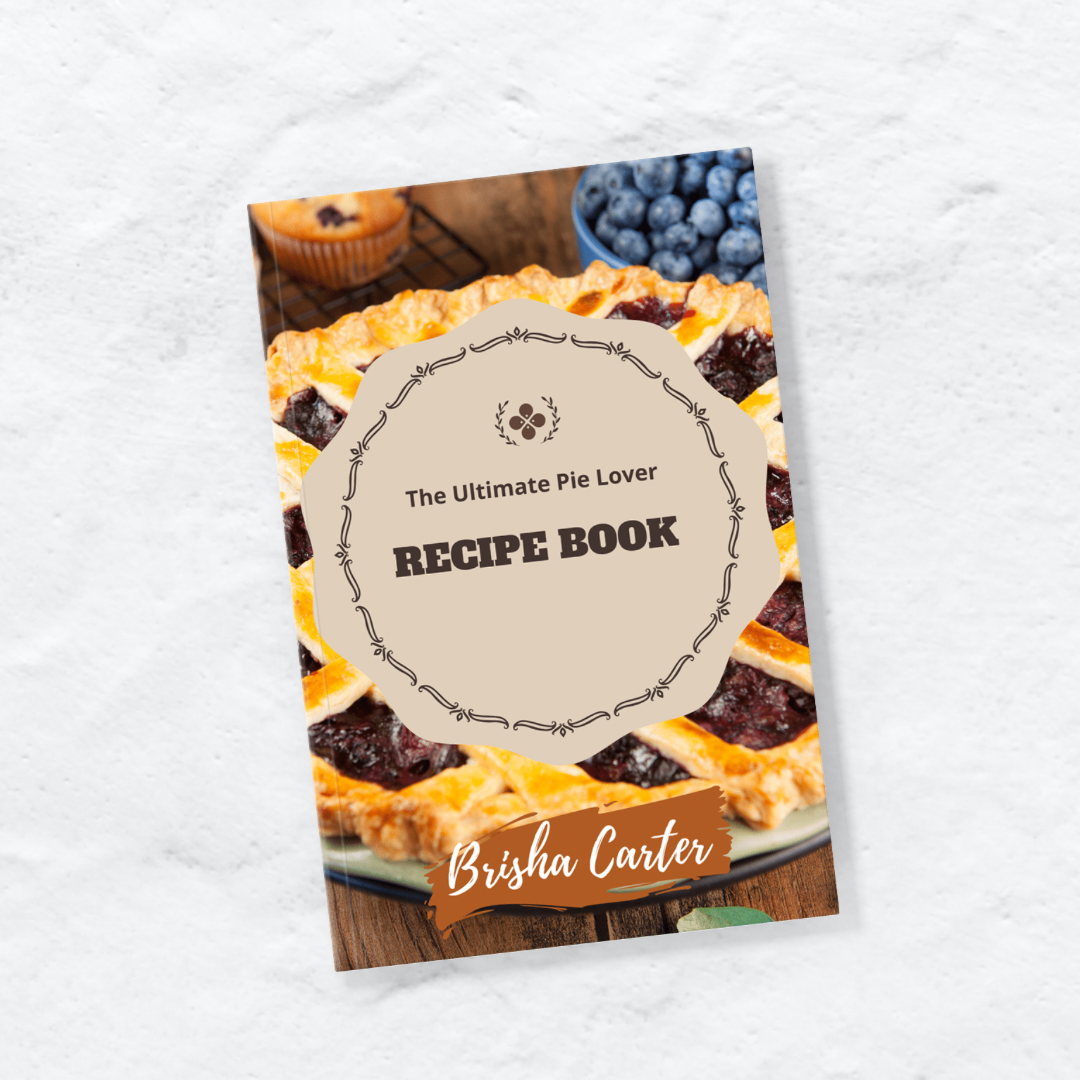 Libro de cocina de escritura fantasma