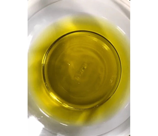 Aceite para barba masculina