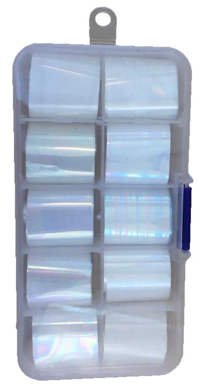 Nail Foil (S07)