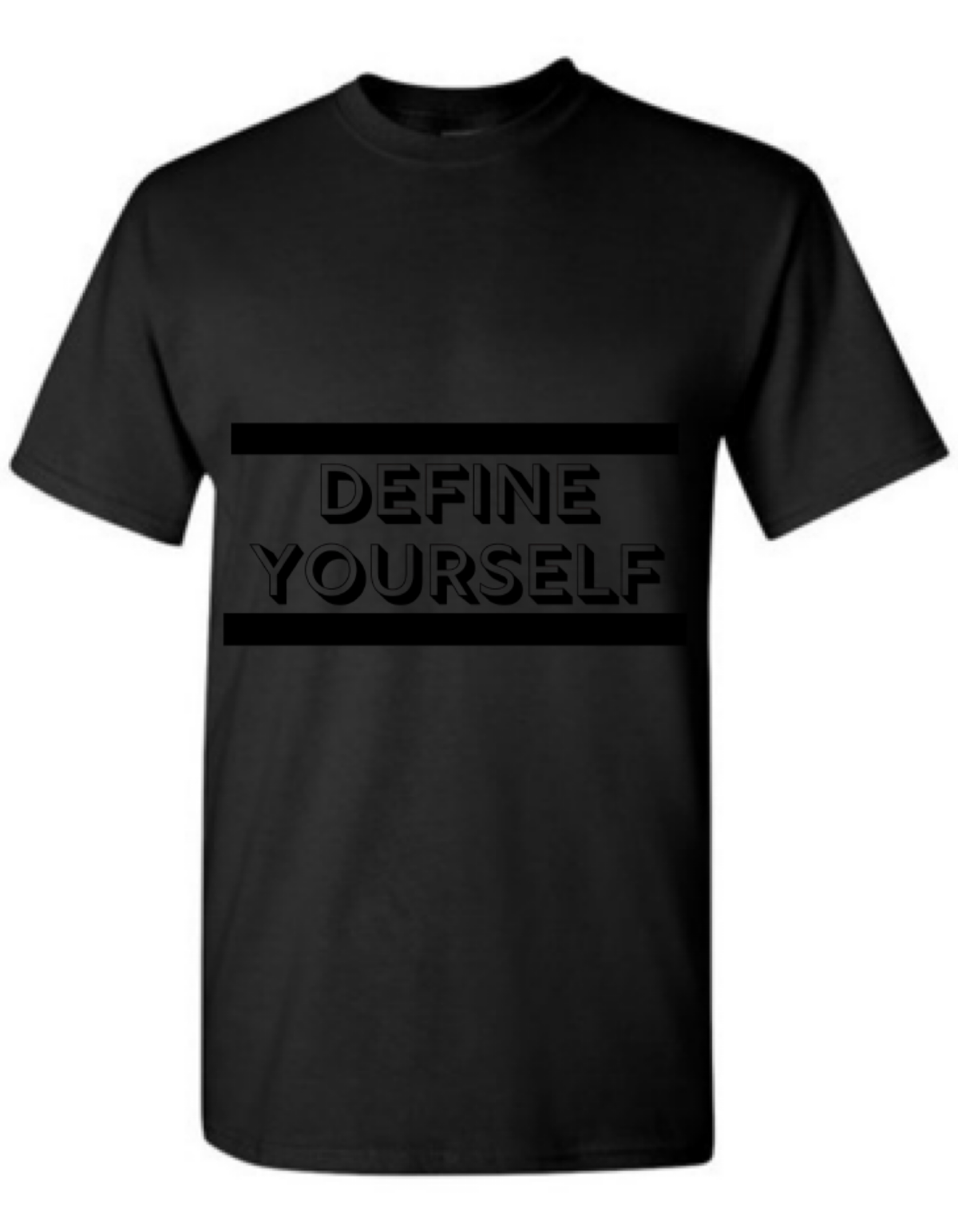 Define yourself