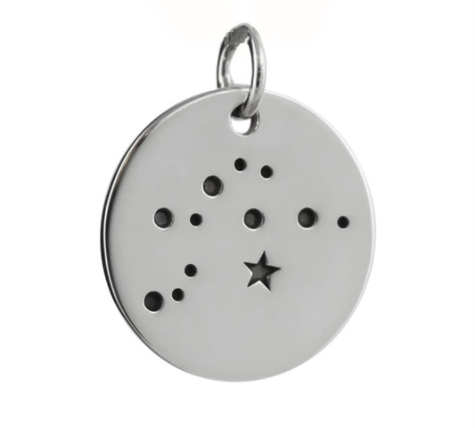 Encanto del Zodíaco Acuario