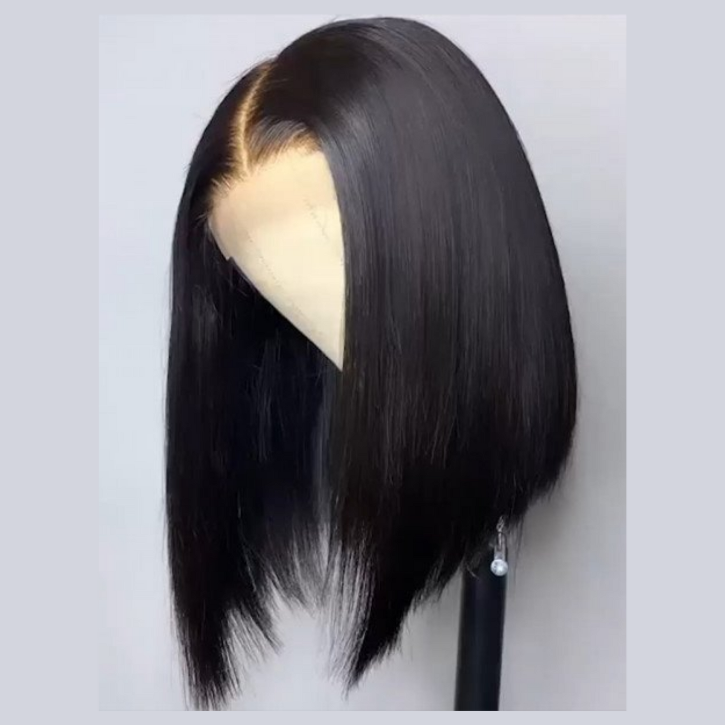 Programa de fabricación de pelucas fantasma