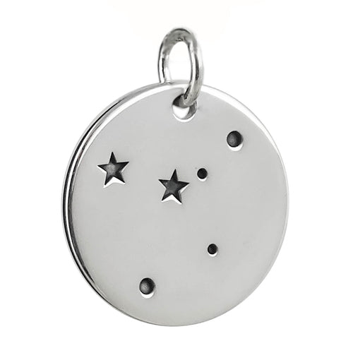 Encanto del Zodíaco de Cáncer