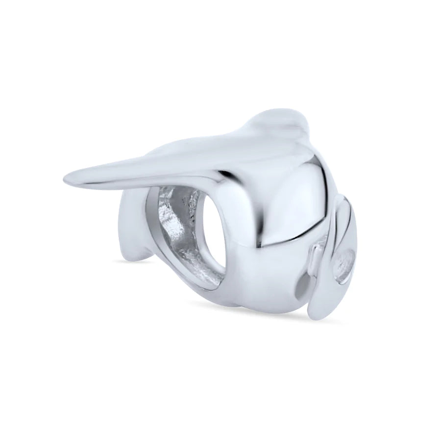 Charm de cuentas de avión