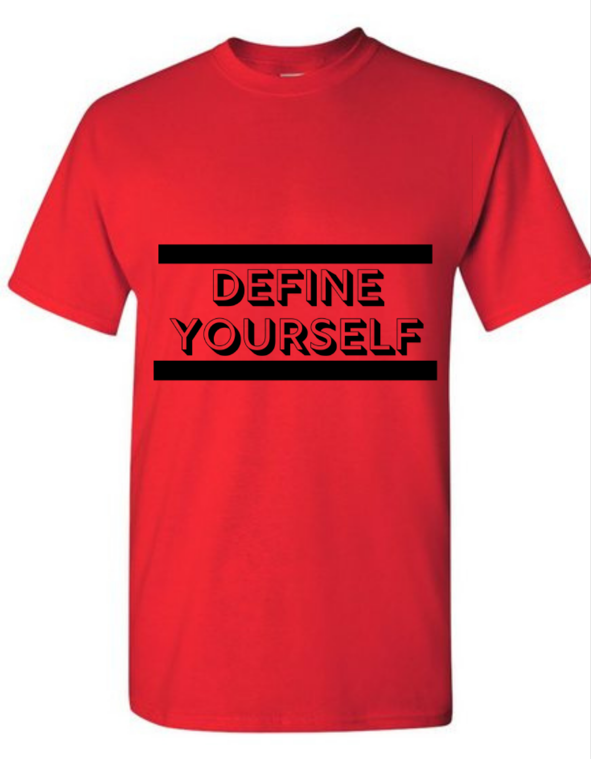 Define yourself