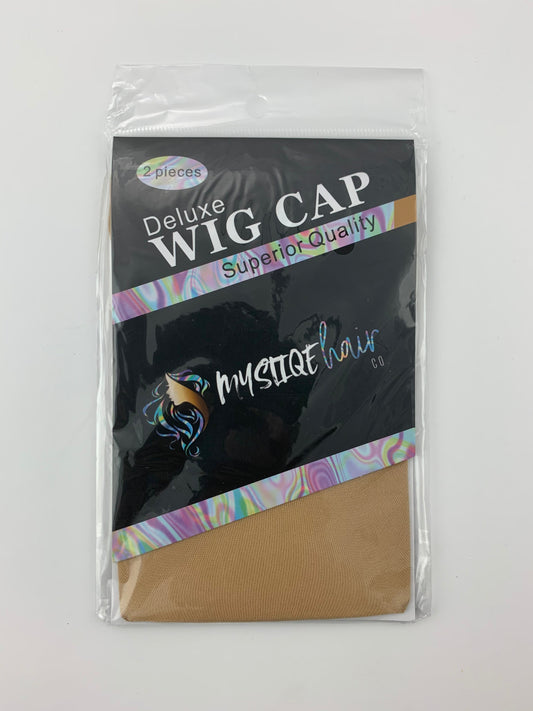 Mystiqe Hair Co. Wig Cap