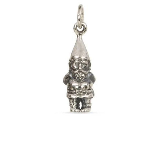Garden Gnome Charm
